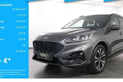 Ford Kuga 68.097 km 23.940 &euro; Alsdorf 52477