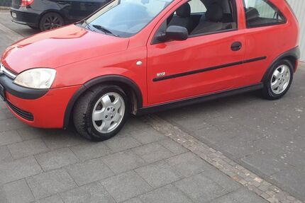 Opel Corsa 182.000 km 1.990 &euro; Eschweiler 52249