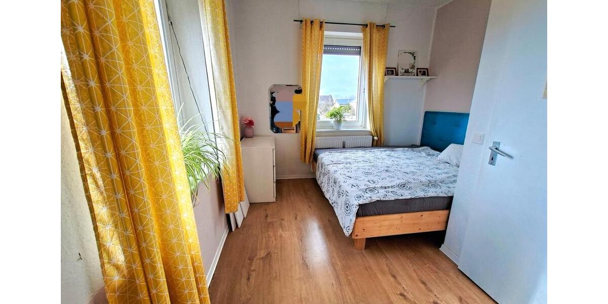 Etagenwohnung Niederzier - 4 Zimmer, 95 m&sup2;, 900&euro; | Angebot:26400638