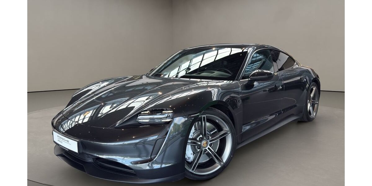 Porsche Taycan 24.782 km 69.900 &euro; Aachen 52068