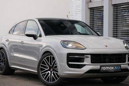 Porsche Cayenne 17.000 km 112.500 &euro; Hürth (bei Köln) 50354