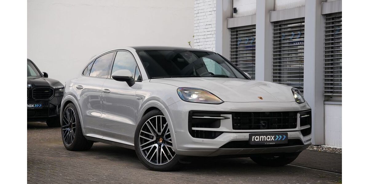 Porsche Cayenne 17.000 km 112.500 &euro; Hürth (bei Köln) 50354