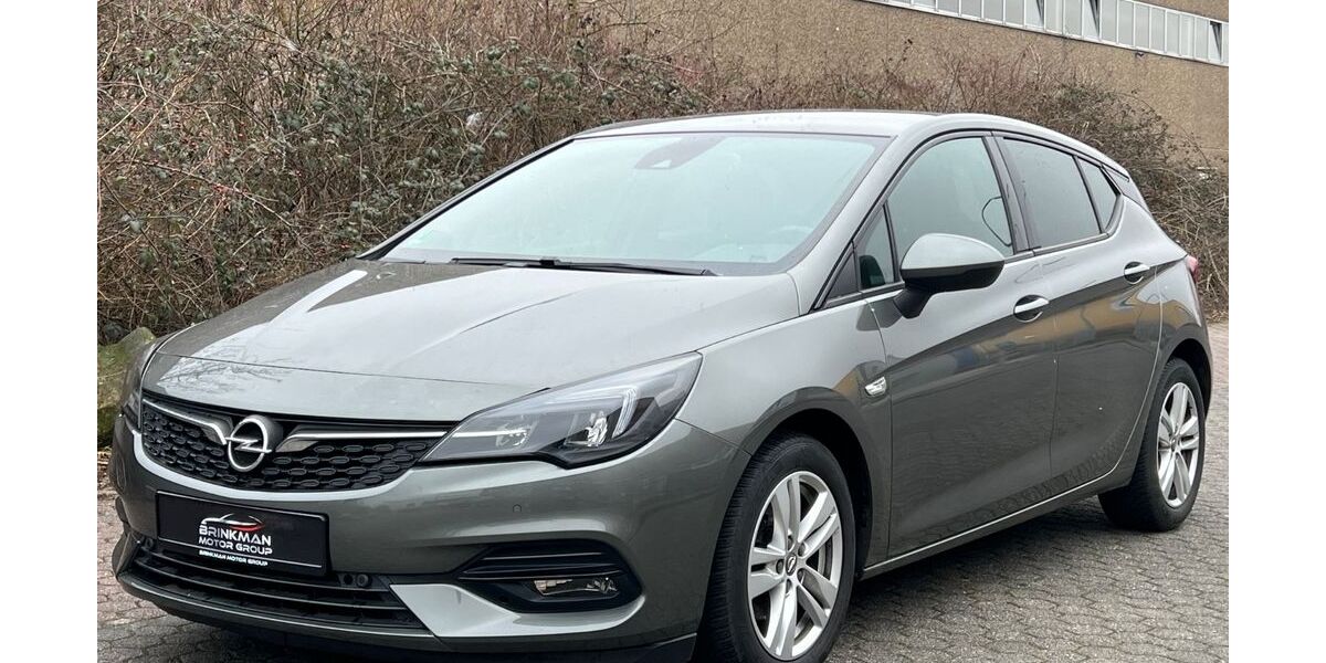 Opel Astra 58.608 km 13.695 &euro; Weilerswist 53919