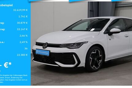 VW Golf 10.984 km 32.620 &euro; Aachen 52078