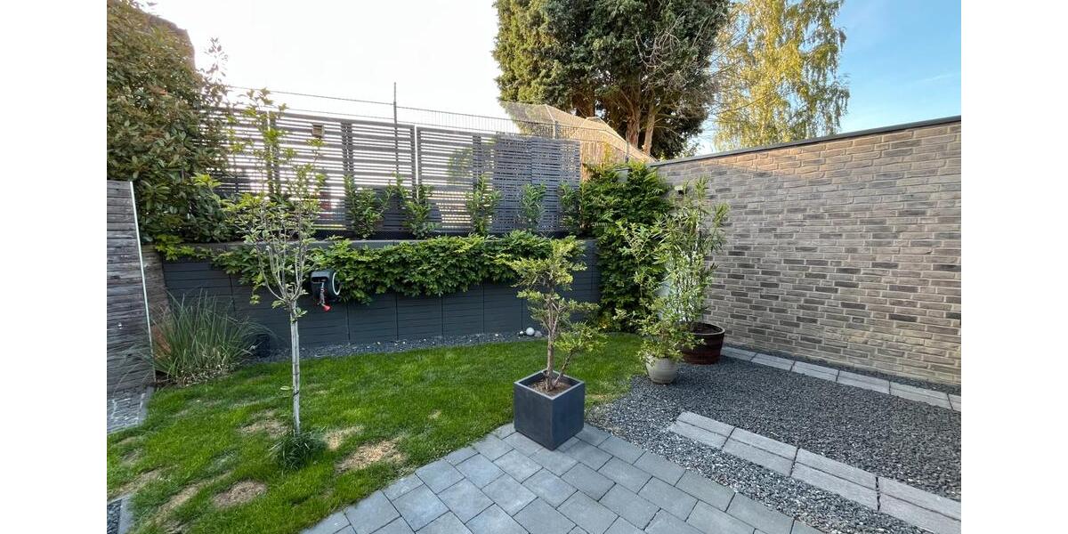 Einfamilienhaus Alsdorf - 4 Zimmer, 145 m&sup2;, 499.000&euro; | Angebot:27113651