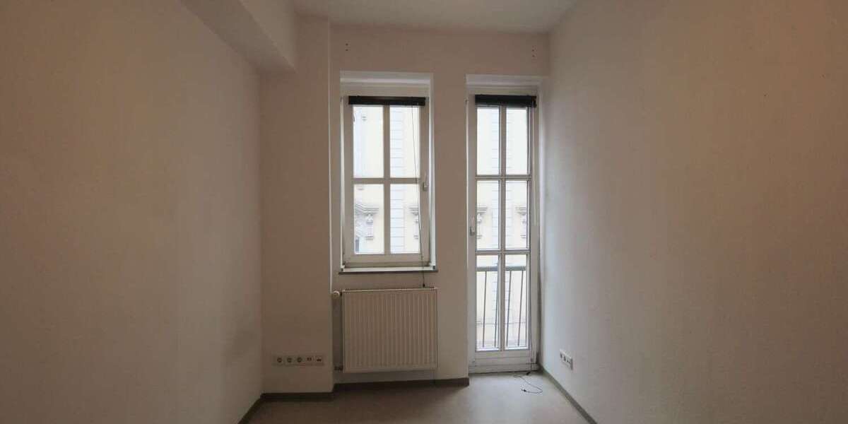 Etagenwohnung Aachen Burtscheid - 1 Zimmer, 11 m&sup2;, 310&euro; | Angebot:25105079