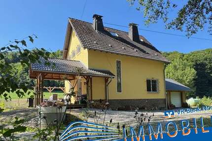 Haus Kall / Urft Urft - 4 Zimmer, 120 m&sup2;, 329.000&euro; | Angebot:21554864