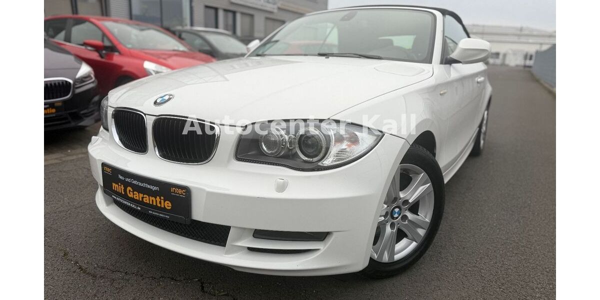 BMW 118 163.000 km 5.990 &euro; Kall 53925