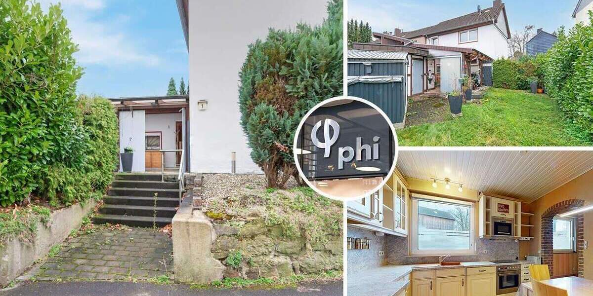 Einfamilienhaus Stolberg Mausbach - 3 Zimmer, 89 m&sup2;, 189.900&euro; | Angebot:25678772