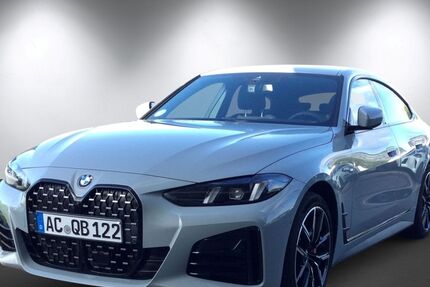 BMW 420 12.148 km 47.900 &euro; Aachen 52078