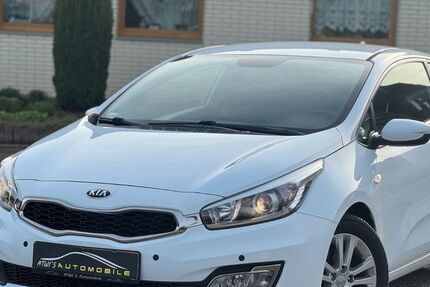 Kia ceed / Ceed 150.000 km 6.200 &euro; Jülich 52428