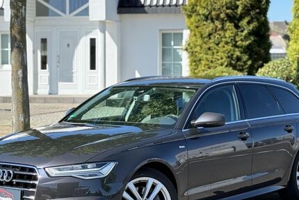 Audi A6 193.497 km 14.490 &euro; Jülich 52428