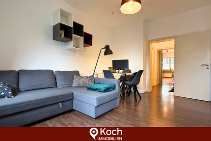 Wohnung Aachen Aachen-Mitte - 2.5 Zimmer, 54 m&sup2;, 699&euro; | Angebot:25783112