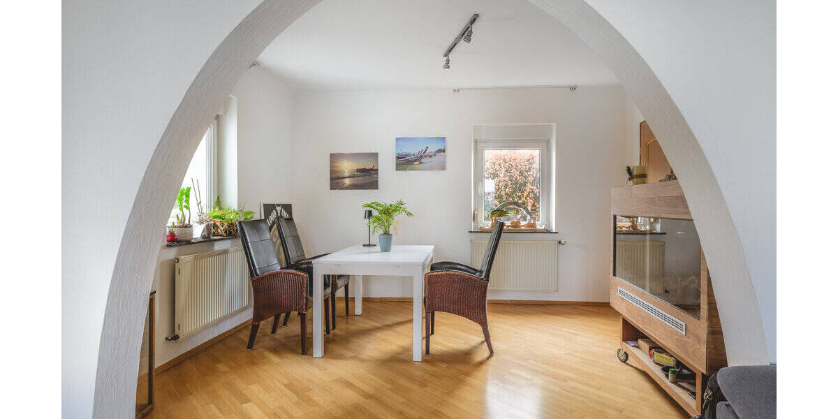 Mehrfamilienhaus, Wohnhaus Simmerath Lammersdorf - 6 Zimmer, 185 m&sup2;, 399.000&euro; | Angebot:26659091