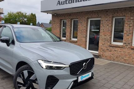 Volvo XC60 20.752 km 46.990 &euro; Übach-Palenberg 52531