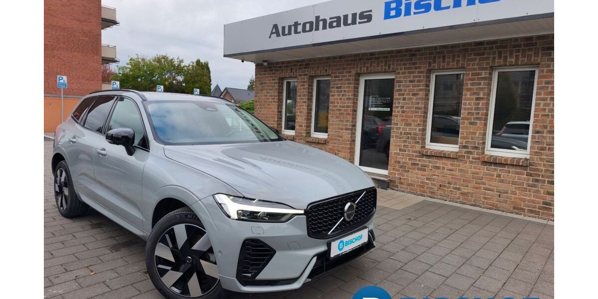 Volvo XC60 20.752 km 46.990 &euro; Übach-Palenberg 52531