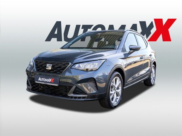 Seat Arona 34.700 km 18.480 &euro; Aachen 52068
