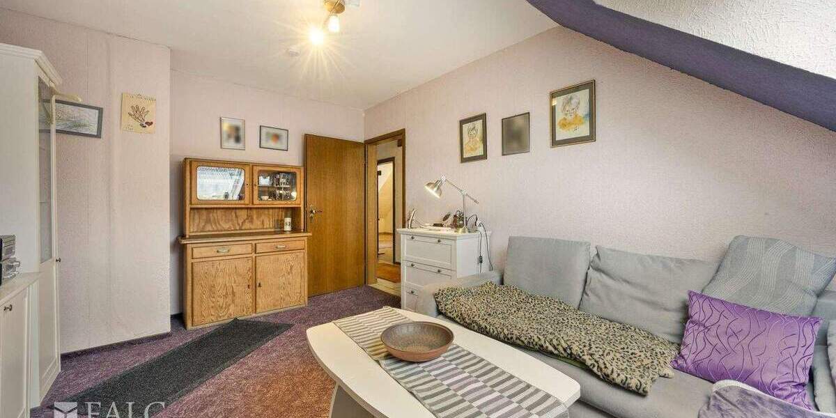 Doppelhaushälfte Bergheim Fliesteden - 6 Zimmer, 160 m&sup2;, 439.000&euro; | Angebot:25696533