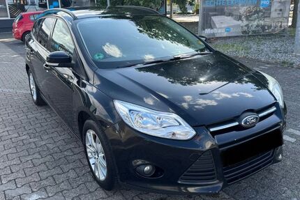 Ford Focus 170.000 km 3.490 &euro; Aachen 52068