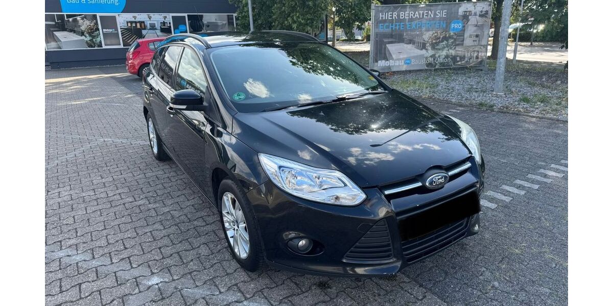 Ford Focus 170.000 km 3.490 &euro; Aachen 52068