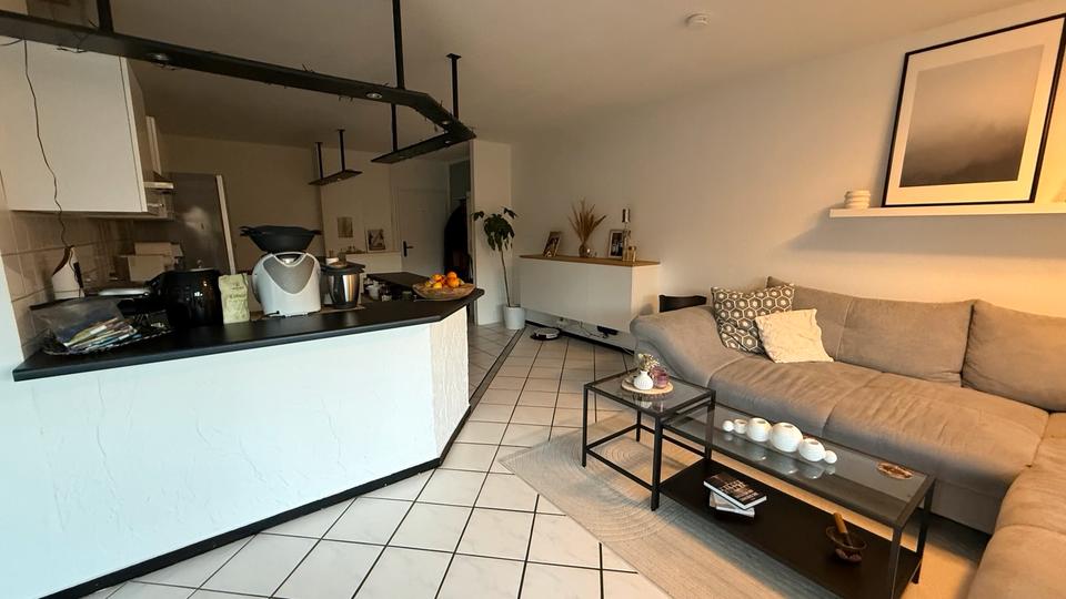 Erdgeschoßwohnung Bergheim Ahe - 2 Zimmer, 71 m&sup2;, 1.190&euro; | Angebot:26013852