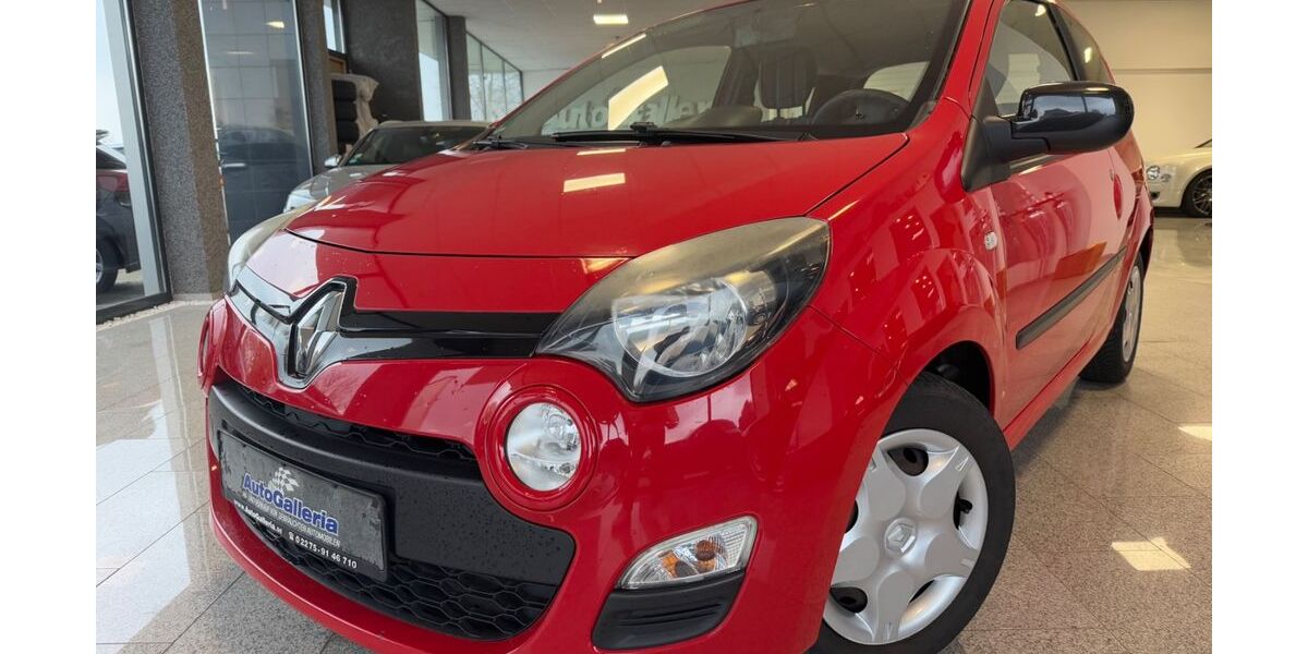 Renault Twingo 93.000 km 3.499 &euro; Golzheim 52399