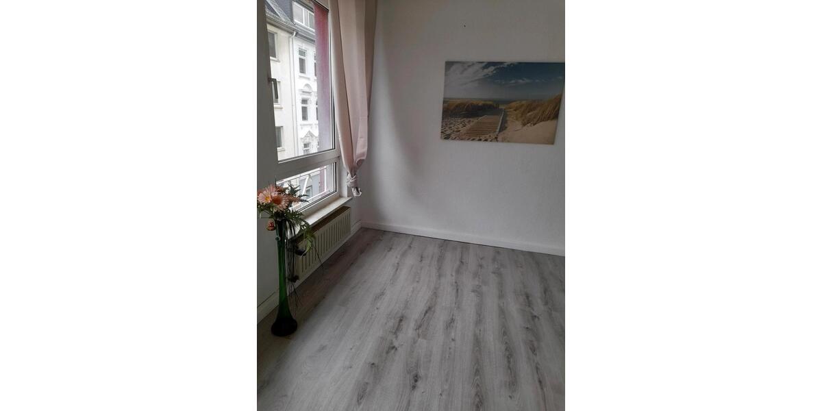 Etagenwohnung Aachen Aachen-Mitte - 2 Zimmer, 38 m&sup2;, 700&euro; | Angebot:26639563