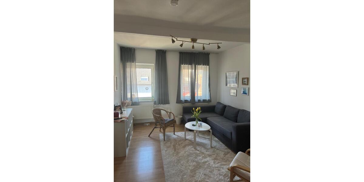 Etagenwohnung Aachen Aachen-Mitte - 2 Zimmer, 54 m&sup2;, 530&euro; | Angebot:25433334