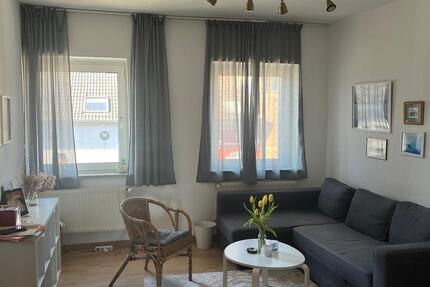 Wohnung Aachen Aachen-Mitte - 2 Zimmer, 54 m&sup2;, 530&euro; | Angebot:25433334