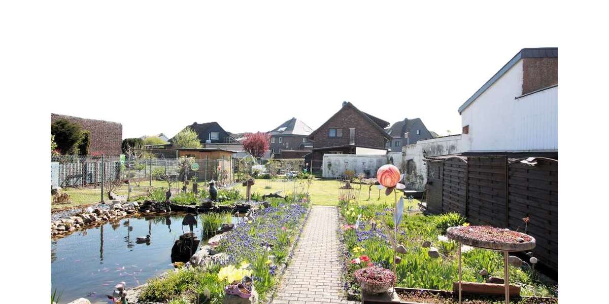 Einfamilienhaus Bedburg - 7 Zimmer, 225 m&sup2;, 469.000&euro; | Angebot:21353308