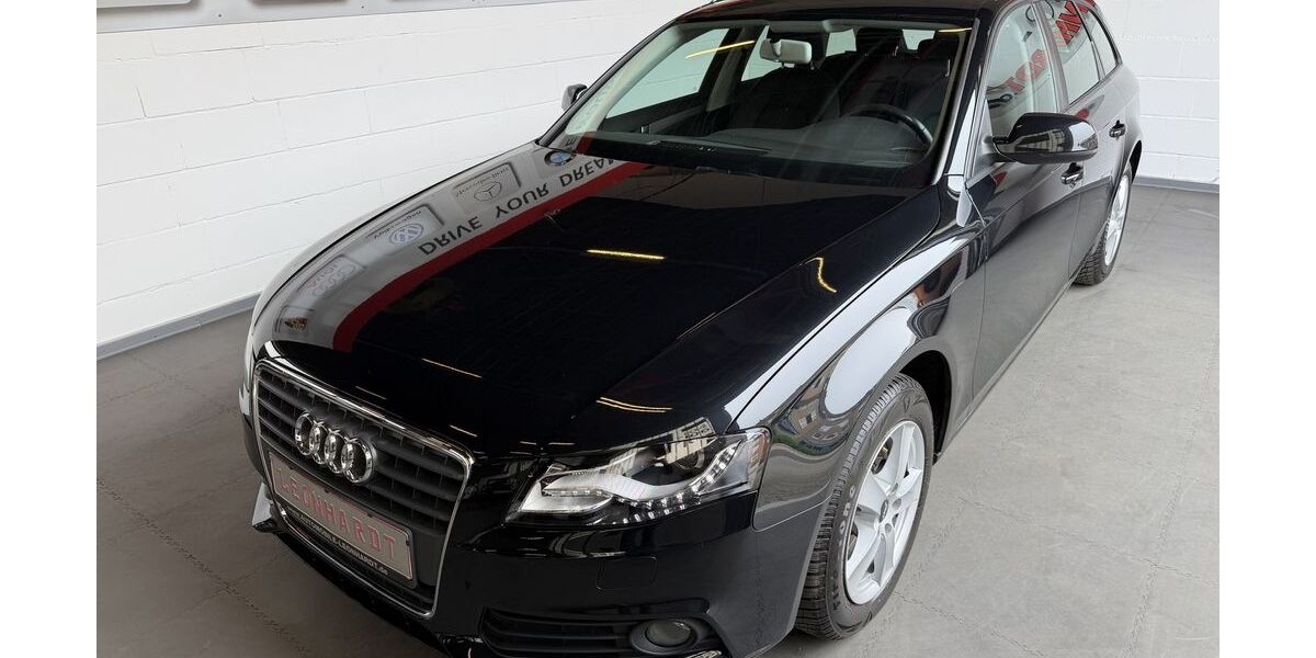 Audi A4 170.843 km 7.990 &euro; Stolberg 52223