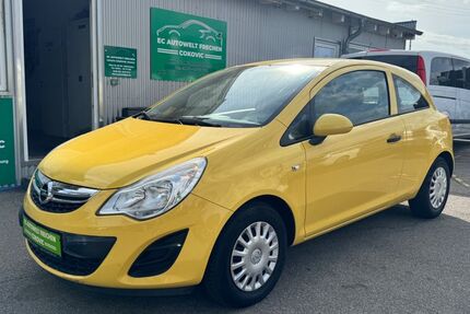 Opel Corsa 134.500 km 4.290 &euro; Frechen 50226