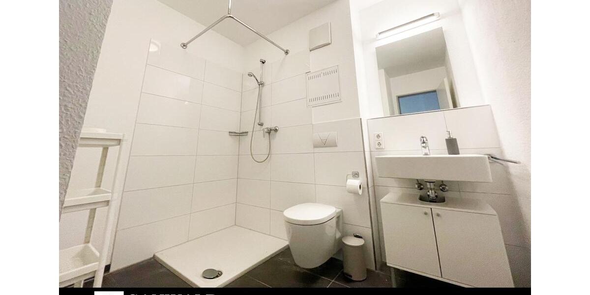 Etagenwohnung Aachen Aachen-Mitte - 1 Zimmer, 30 m&sup2;, 510&euro; | Angebot:25859713