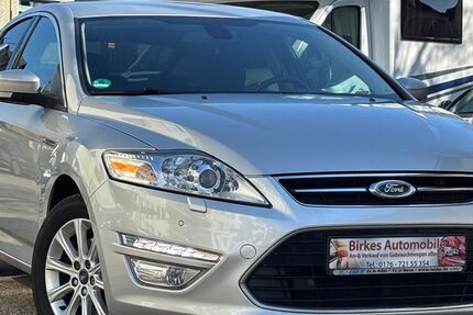 Ford Mondeo 183.000 km 4.499 &euro; Düren 52353