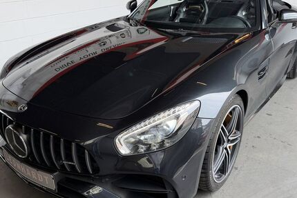 Mercedes-Benz AMG GT C 85.945 km 105.990 &euro; Stolberg 52223
