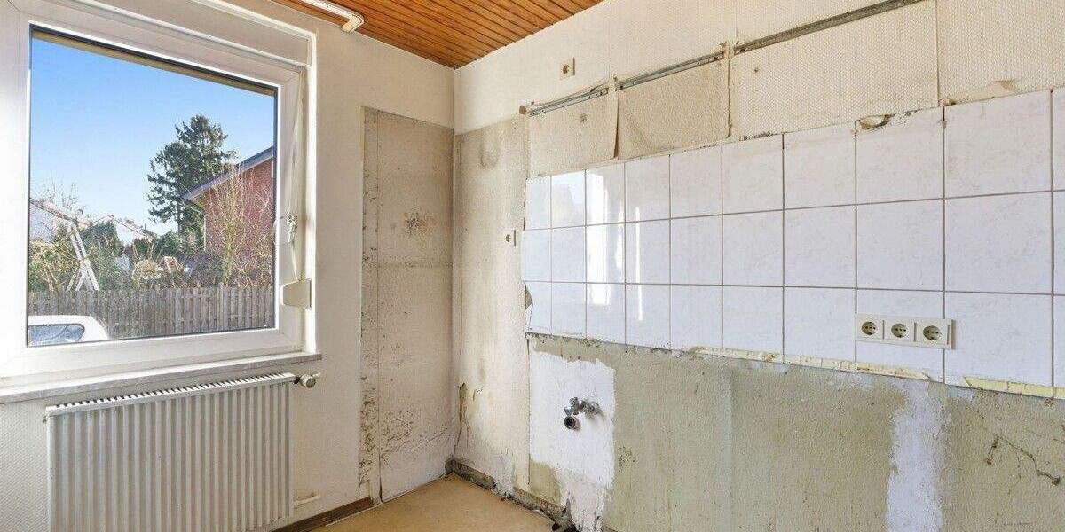 Doppelhaushälfte Baesweiler - 6 Zimmer, 101 m&sup2;, 299.000&euro; | Angebot:25674836