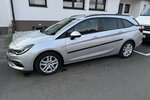 Opel Astra Klimatr.Navi.Sitzh.Temp. CarPlay 1Hd 73tkm 73.000 km 11.500 &euro; Erftstadt 50374