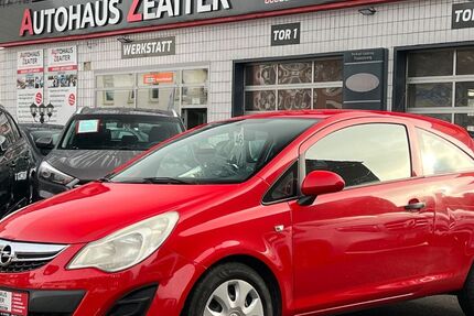 Opel Corsa 160.000 km 3.250 &euro; Stolberg bei Aachen 52222