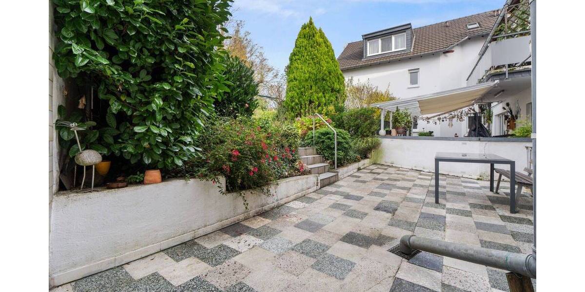 Mehrfamilienhaus, Wohnhaus Hürth Alt-Hürth - 475.000&euro; | Angebot:26787454