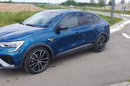 Renault Arkana 52.000 km 19.000 &euro; Niederzier 52382
