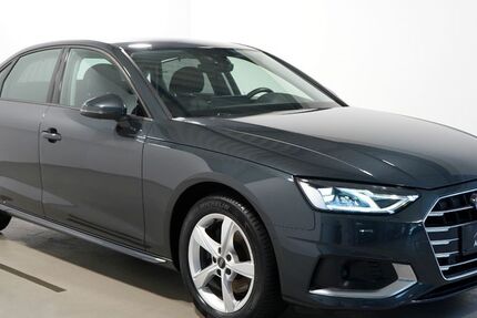 Audi A4 53.223 km 28.990 &euro; Hürth bei Köln 50354