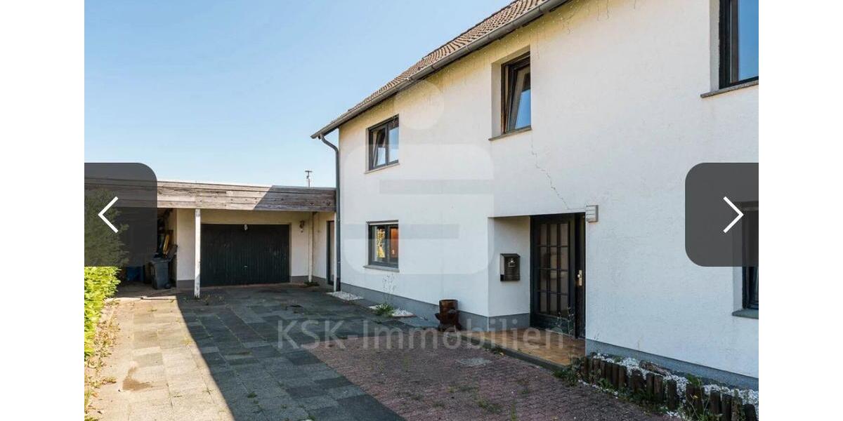 Doppelhaushälfte Zülpich - 5 Zimmer, 157 m&sup2;, 229.000&euro; | Angebot:25920095