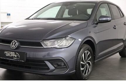 VW Polo 12.582 km 17.990 &euro; Alsdorf 52477