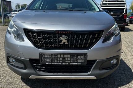 Peugeot 2008 141.000 km 6.999 &euro; Alsdorf 52477