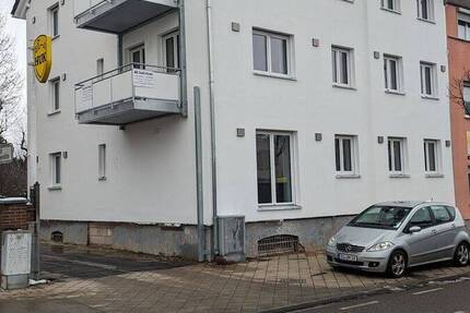 Wohnung Euskirchen Innenstadt - 2 Zimmer, 53 m&sup2;, 640&euro; | Angebot:26858777
