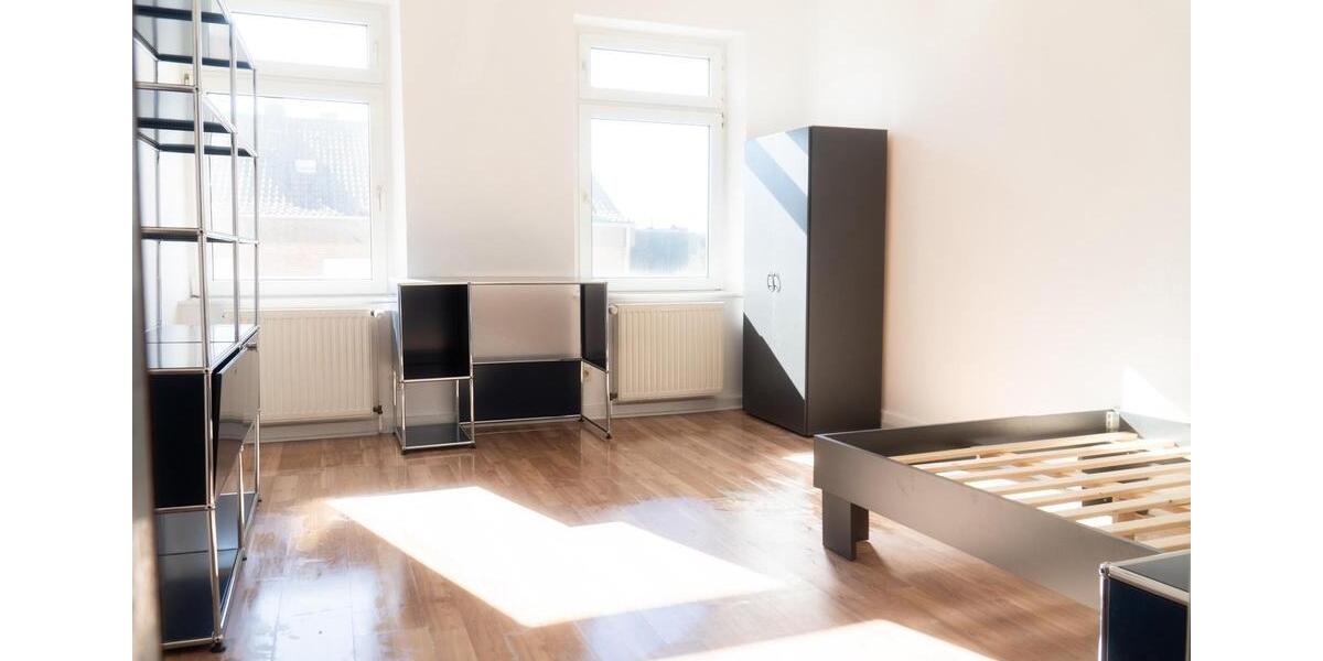 Etagenwohnung Aachen Eilendorf - 1 Zimmer, 20 m&sup2;, 448&euro; | Angebot:25967551