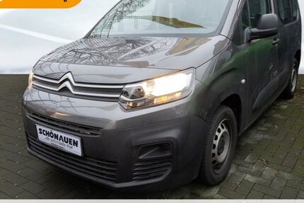 Citroen Berlingo 89.402 km 15.570 &euro; Kerpen 50171