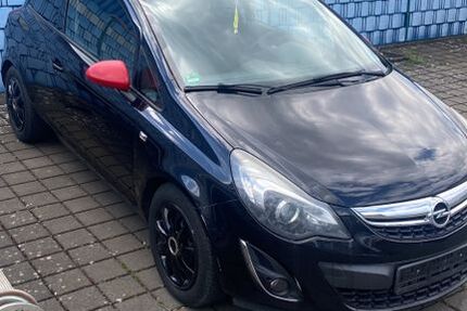 Opel Corsa 151.000 km 3.400 &euro; Aachen 52078