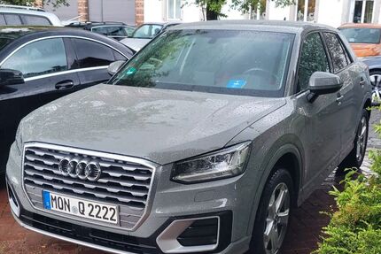 Audi Q2 66.000 km 20.450 &euro; Würselen 52146