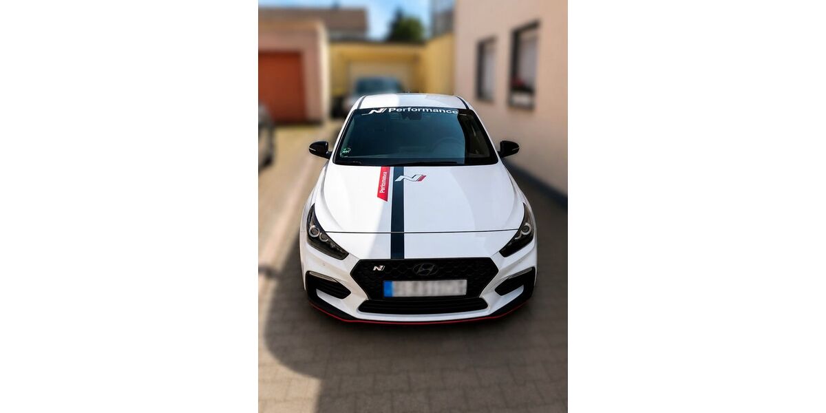 Hyundai i30 48.000 km 22.999 &euro; Würselen 52146